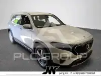 2023 Mercedes Benz EQB