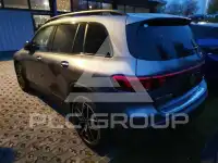 2023 Mercedes Benz EQB