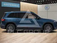2023 Mercedes Benz EQB