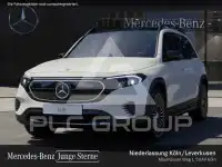 2023 Mercedes Benz EQB
