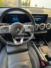 2023 Mercedes Benz EQB