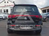 2023 Mercedes Benz EQB