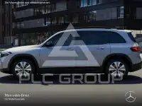 2023 Mercedes Benz EQB