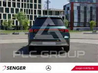 2023 Mercedes Benz EQB
