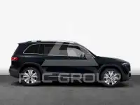 2023 Mercedes Benz EQB