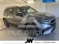 2023 Mercedes Benz EQB