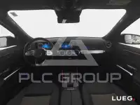 2023 Mercedes Benz EQB