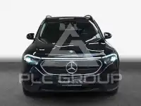 2023 Mercedes Benz EQB