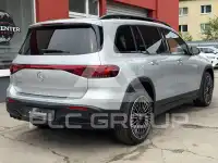 2023 Mercedes Benz EQB