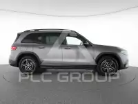 2023 Mercedes Benz EQB
