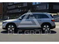 2023 Mercedes Benz EQB