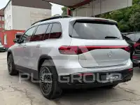 2023 Mercedes Benz EQB