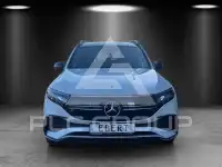 2023 Mercedes Benz EQB