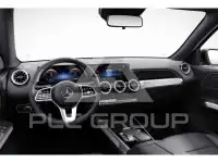2023 Mercedes Benz EQB