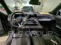 2023 Mercedes Benz EQB