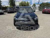 2023 Mercedes Benz EQB