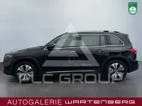 2023 Mercedes Benz EQB