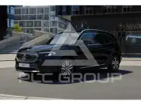 2023 Mercedes Benz EQB