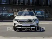 2023 Mercedes Benz EQB