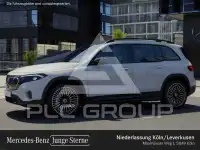 2023 Mercedes Benz EQB