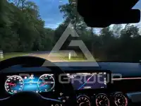 2023 Mercedes Benz EQB