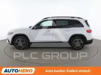 2023 Mercedes Benz EQB