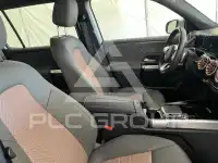 2023 Mercedes Benz EQB