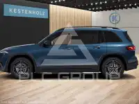 2023 Mercedes Benz EQB
