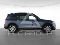 2023 Mercedes Benz EQB