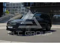 2023 Mercedes Benz EQB