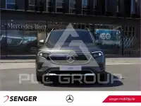 2023 Mercedes Benz EQB