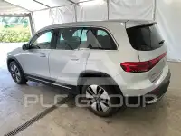 2023 Mercedes Benz EQB