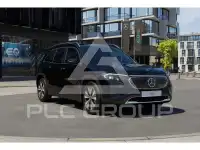 2023 Mercedes Benz EQB