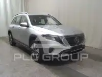 2023 Mercedes Benz EQB