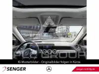 2023 Mercedes Benz EQB