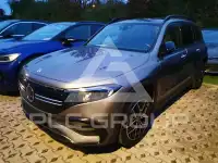 2023 Mercedes Benz EQB