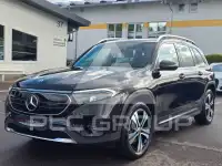 2023 Mercedes Benz EQB