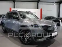 2023 Mercedes Benz EQB