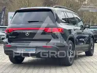 2023 Mercedes Benz EQB