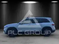 2023 Mercedes Benz EQB