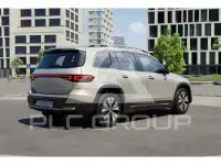 2023 Mercedes Benz EQB