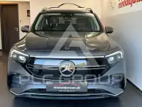 2023 Mercedes Benz EQB