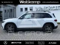 2023 Mercedes Benz EQB