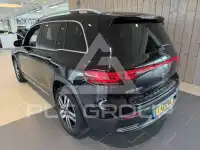 2023 Mercedes Benz EQB