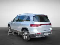 2023 Mercedes Benz EQB