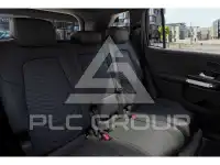 2023 Mercedes Benz EQB