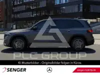 2023 Mercedes Benz EQB