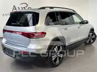 2023 Mercedes Benz EQB