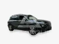 2023 Mercedes Benz EQB