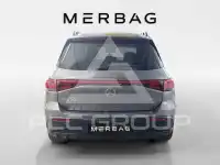 2023 Mercedes Benz EQB